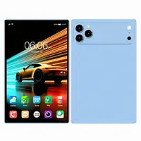 A17 Pro แท็บเล็ต 1024GB 16GB RAM กล้อง 24MP+32MP แบตเตอรี่ 12000mAh ใช้งานได้ยาวนาน เหมาะสำหรับงานทั่วไป เล่นโซเชียล ดูหนัง หรือใช้เป็นเครื่องสำรอง