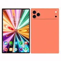 A17 Pro แท็บเล็ต 1024GB 16GB RAM กล้อง 24MP+32MP แบตเตอรี่ 12000mAh ใช้งานได้ยาวนาน เหมาะสำหรับงานทั่วไป เล่นโซเชียล ดูหนัง หรือใช้เป็นเครื่องสำรอง