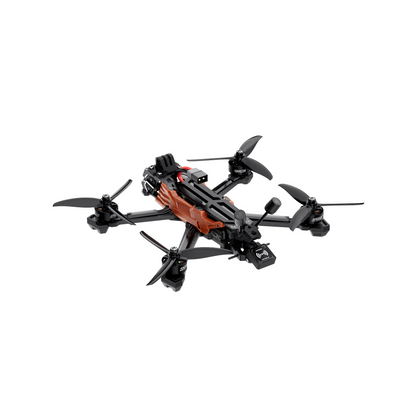 GEPRC Vapor-D5 HD O4 Pro FPV Drone ELRS2.4