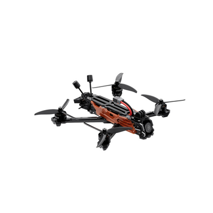 GEPRC Vapor-D5 HD O4 Pro FPV Drone ELRS2.4