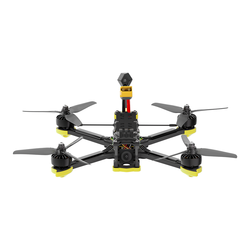 IFLIGHT Nazgul XL5 ECO V1.1 Analog 6S