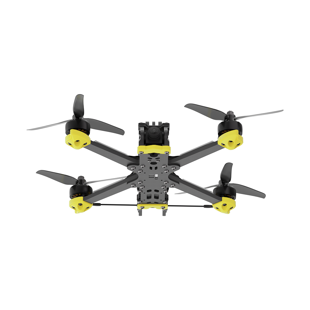 IFLIGHT Nazgul XL5 ECO V1.1 Analog 6S