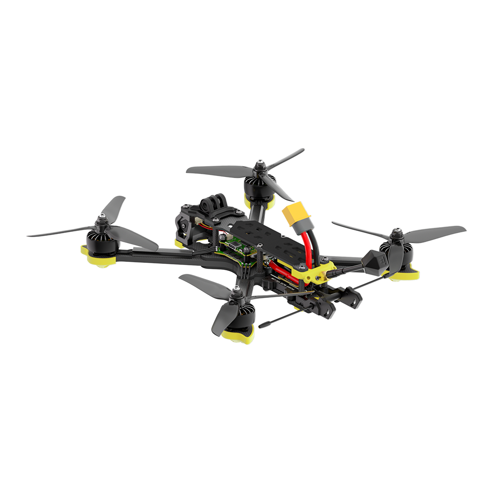 IFLIGHT Nazgul XL5 ECO V1.1 Analog 6S