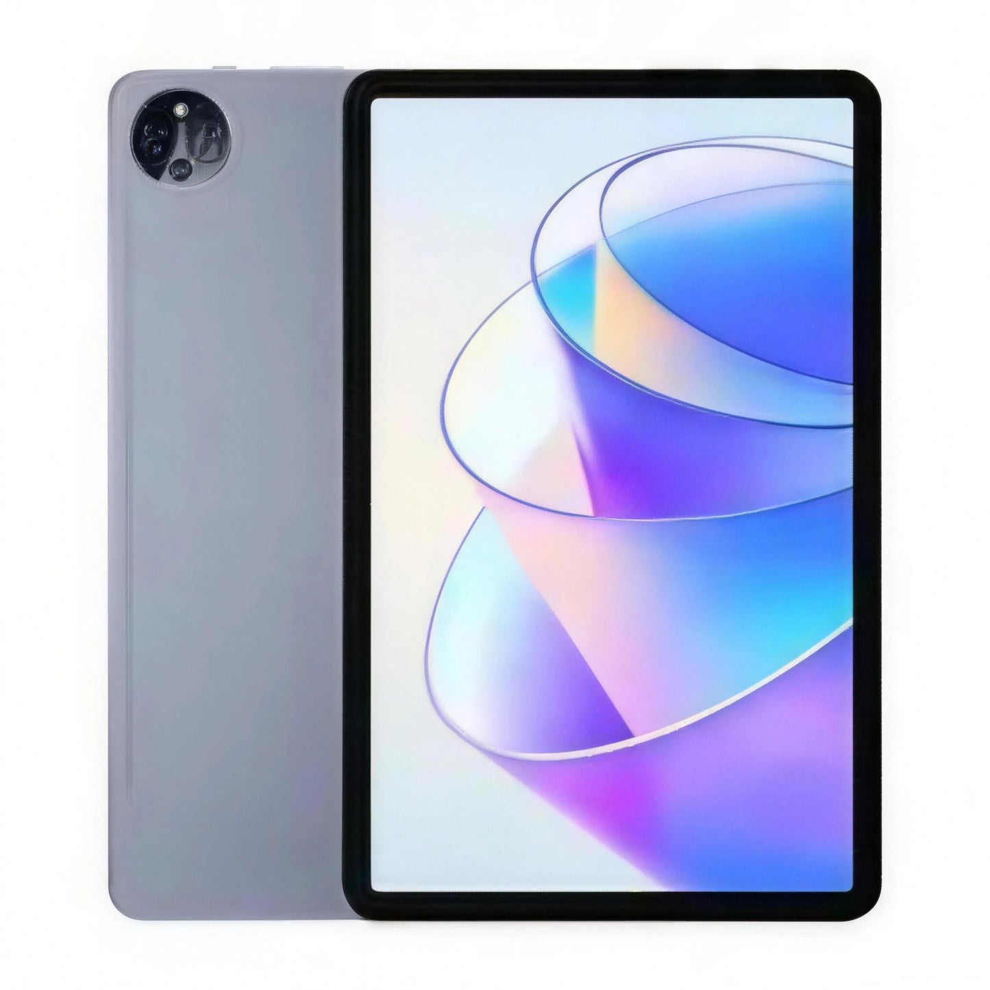 S5-1 แท็บเล็ตอัปเกรดล่าสุด ระบบปฏิบัติการ Android 12 ทำงานลื่นไหล ภาพกราฟิกคมชัด รองรับ WiFi และ Bluetooth ดีไซน์บางเบา พกพาสะดวก